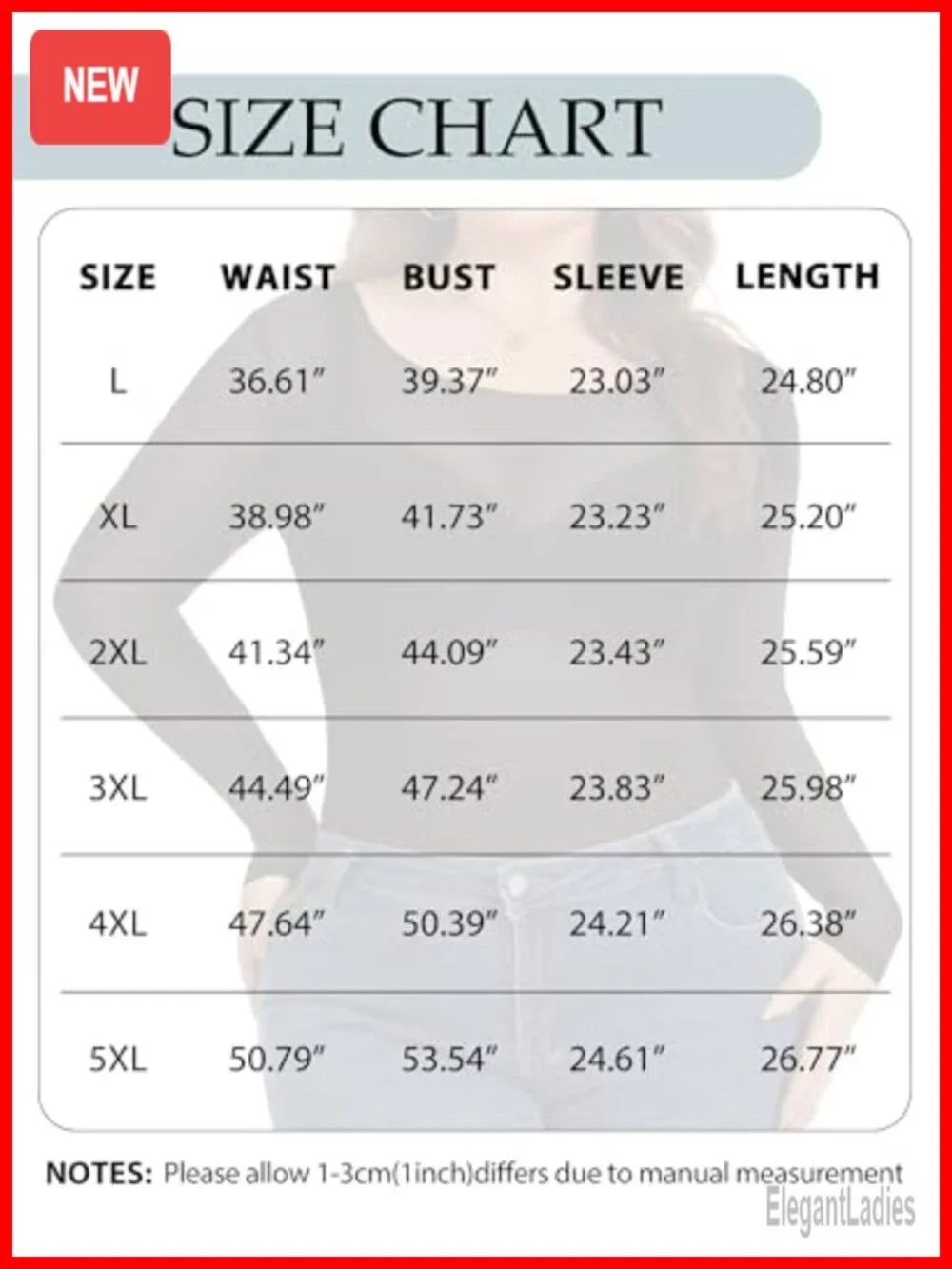 Women's Sheer Mesh Long Sleeve Bodycon Blouse Plus Size See Through Top